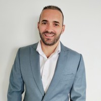 Kris Turk 🖧☁️⚡
