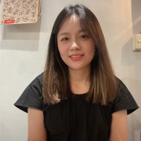 Yvonne Tsai
