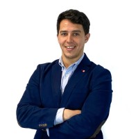 Roberto Martín Oliveros