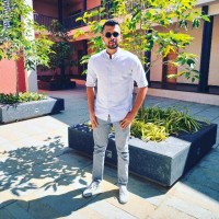 Arya Chavan