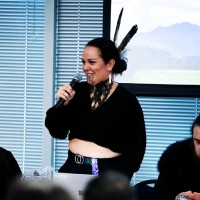 Morgana Watson