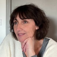 Carole Frette