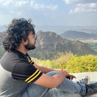 Deepak Shrivastava