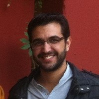 Roberto Gómez Oliveros
