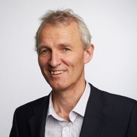 Steven Lowe