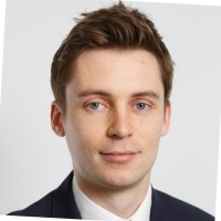 Elliot Thomas