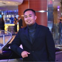 Kyle Bustamante