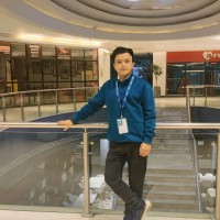akash Karki