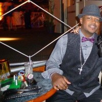 Wade Fauntleroy