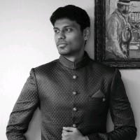 Kailashnath A