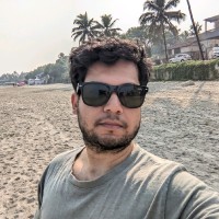 Kapil Sadhale
