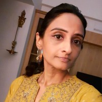 Aishwarrya Prakash