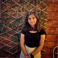 Bhoomika Hs
