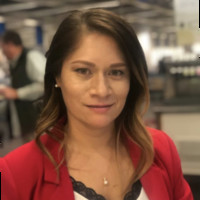 Sandra Arce