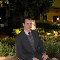 Jorge Martínez de Velasco Valdez