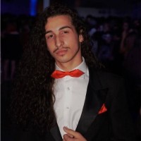 Russell T. Akhenaton