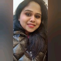 Janani Murugan