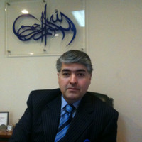 Murtaza Dar
