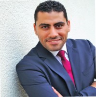 Dr. Med. Ahmed Abdelsamad, Md. M.Sc. Mhba.