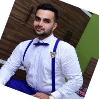 Gaurav Bangera