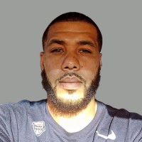 Bryan Pugh