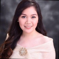 Mia Angela Santiago