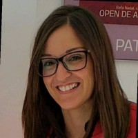 Elena Morcillo Bernabé