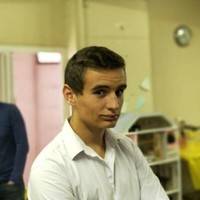 Dorian Prandi
