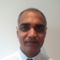 Hiten Vekaria