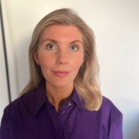 Petronella Holmberg