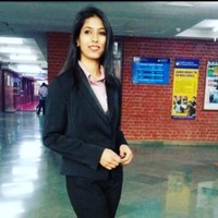 Sakshi Verma