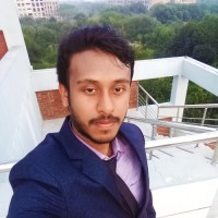 Hasan Ahammed