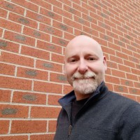 Erik Van Den Berg