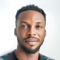 Louis Whyte (Barida) Jonah