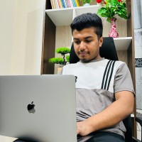 Abram Arif
