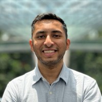 Niranjay B.