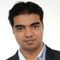 Santosh Pandey