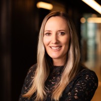 Aleisha O'Neill