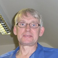 Graham Knott