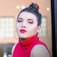 Geena Stidman
