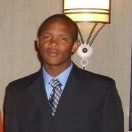 Simbarashe Happy