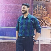 Utkarsh Mishra