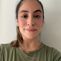 Cecilia Zaldivar