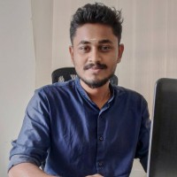 Ajith K Sasi