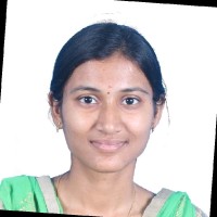Devadharshini M