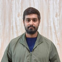 Naveen Kumar