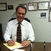 Steven Marche