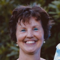 Sandra Van Den Berg