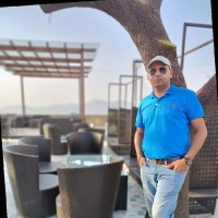 Ravikant sharma