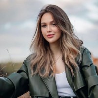 Irina Nazarova